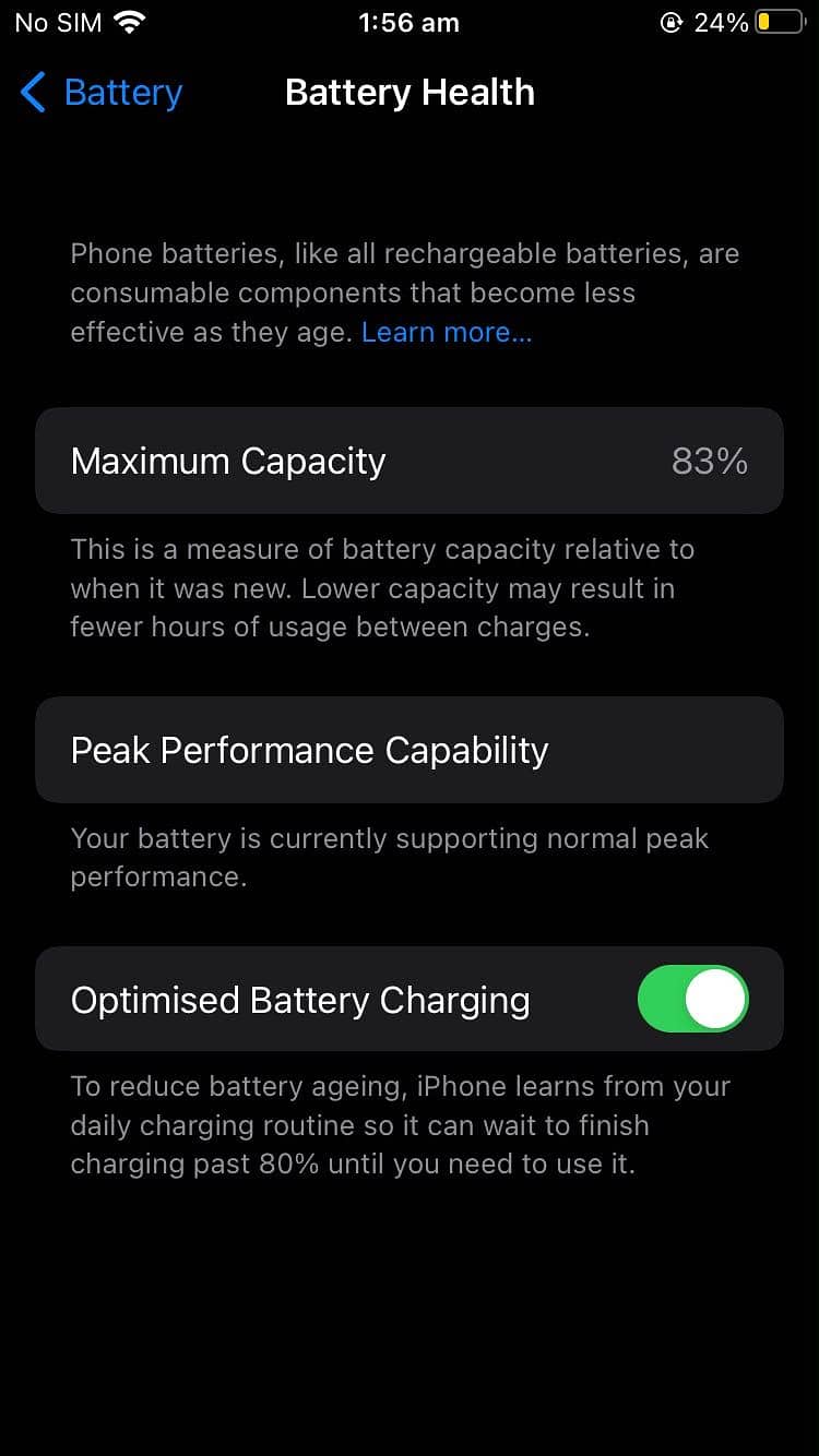 Apple iPhone 7 1