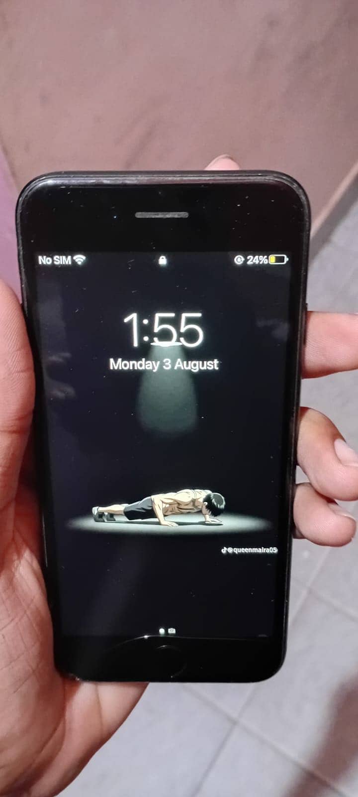 Apple iPhone 7 4