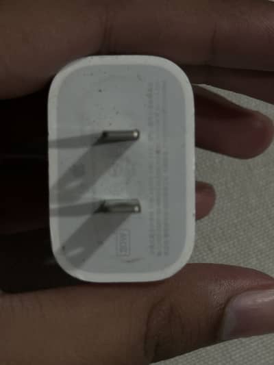 Apple Original charger