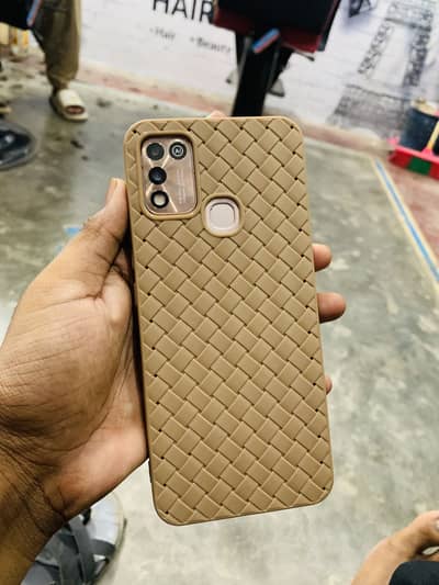 Infinix Hot 11 Play best mobile