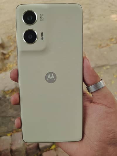 Motorola Moto G Stylus 2024