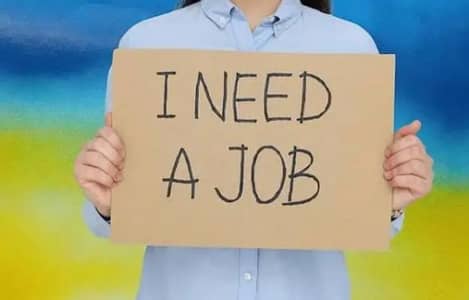 Looking for Rider job