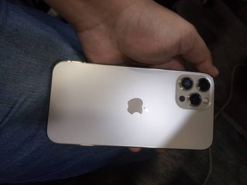 iPhone 12 Pro Max 1