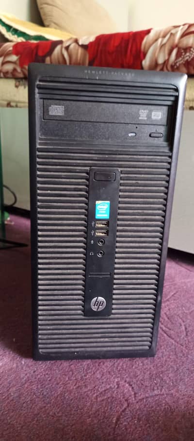 core i5 4th gen gaming PC