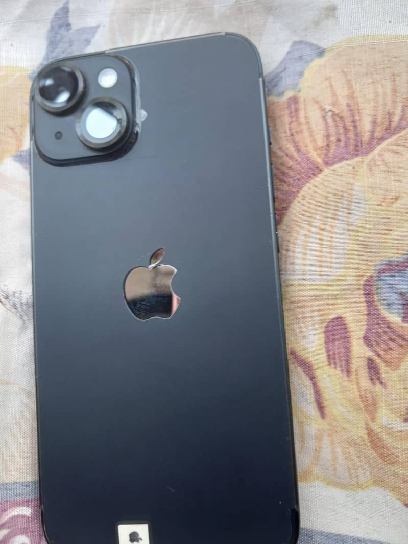 Apple iPhone 14 1