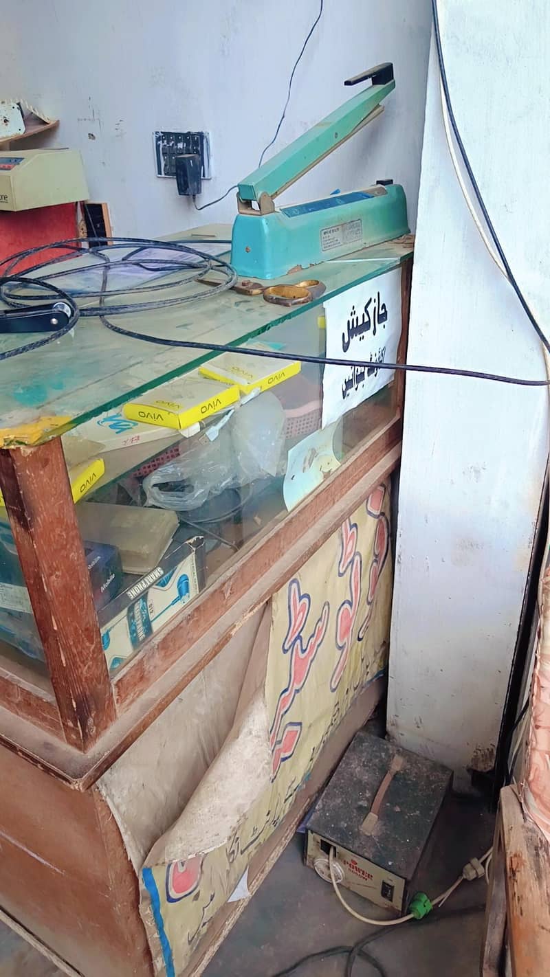 computer assisrises counter 1