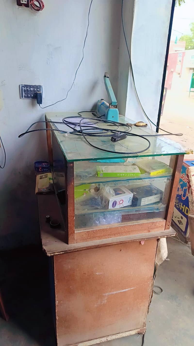 computer assisrises counter 2