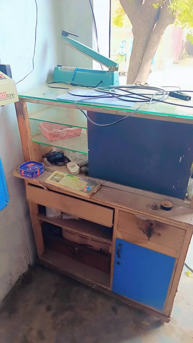 computer assisrises counter 3