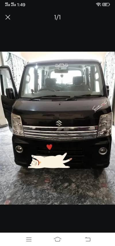 Full option every wagon pz turbo