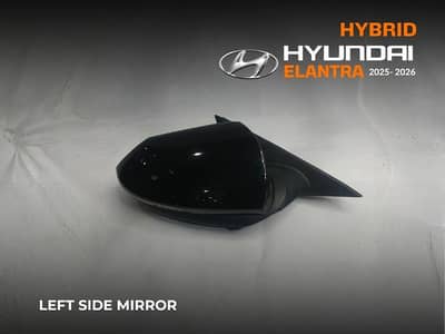 Haval H6 Hs Phev Jaecoo J5 J7 Jolion Hev Side Mirror Glass Cover Tukri