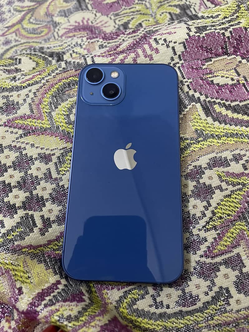 Apple iPhone 13 1