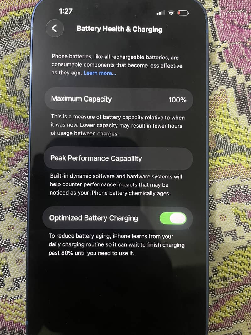 Apple iPhone 13 2