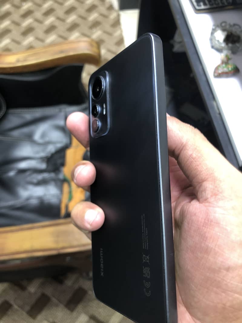 Xiaomi 12 lite 1