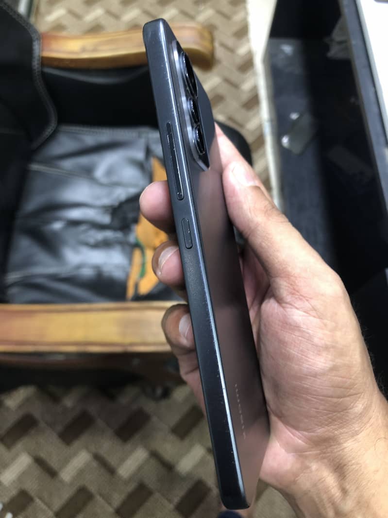 Xiaomi 12 lite 2