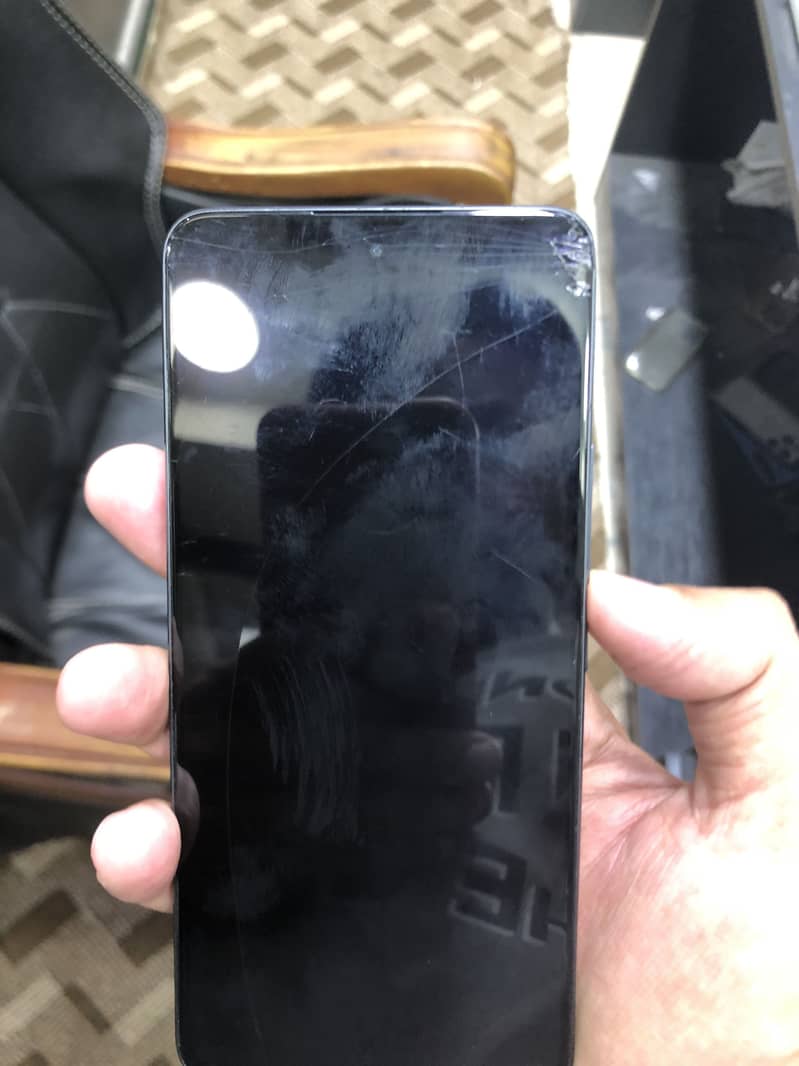 Xiaomi 12 lite 3