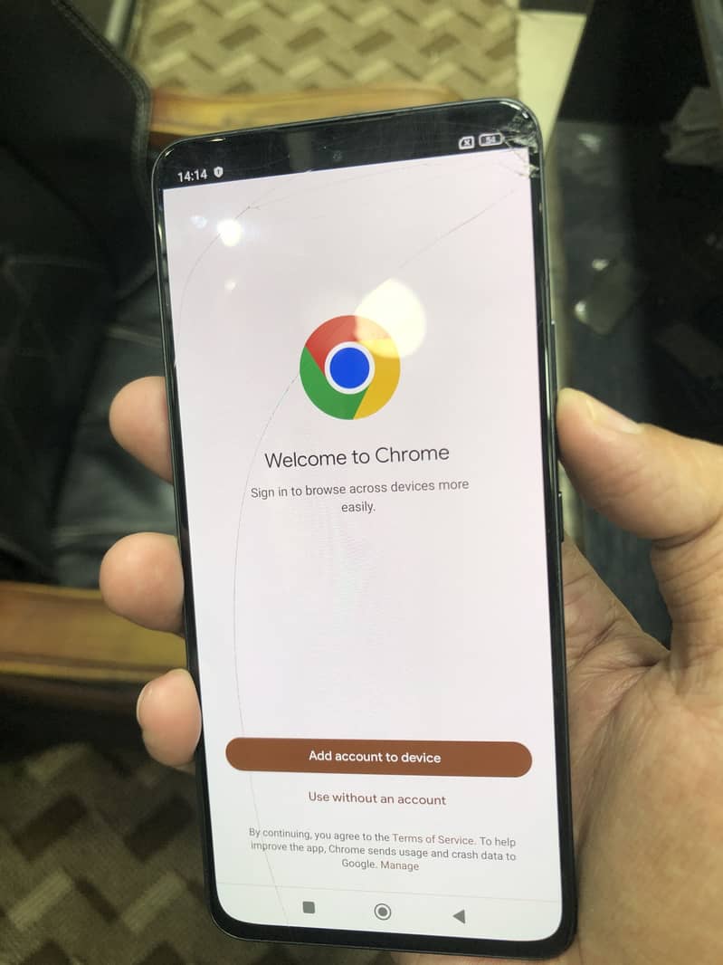 Xiaomi 12 lite 4