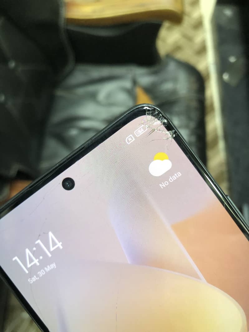 Xiaomi 12 lite 5