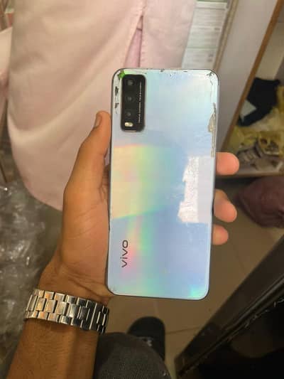 Vivo Y20