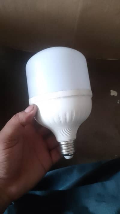 new light