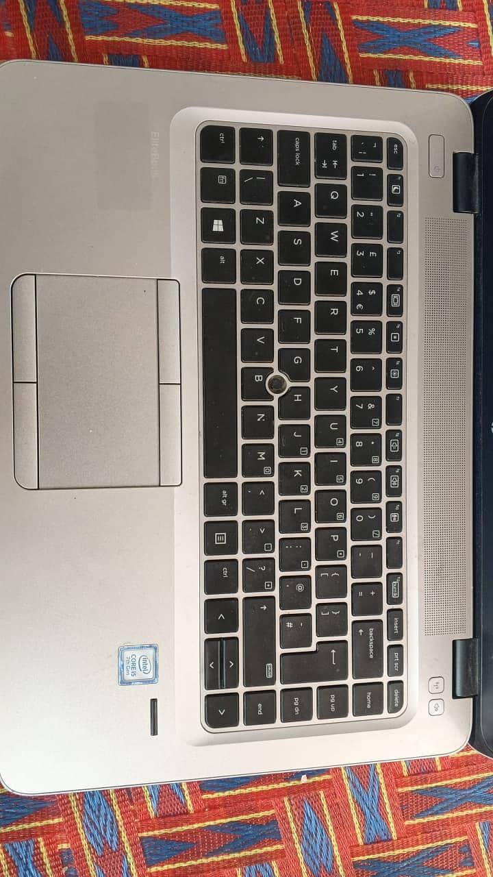 Core i5 7th Generation 0
