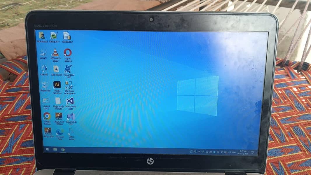 Core i5 7th Generation 1