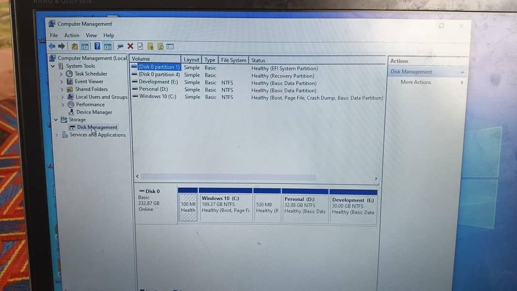 Core i5 7th Generation 3
