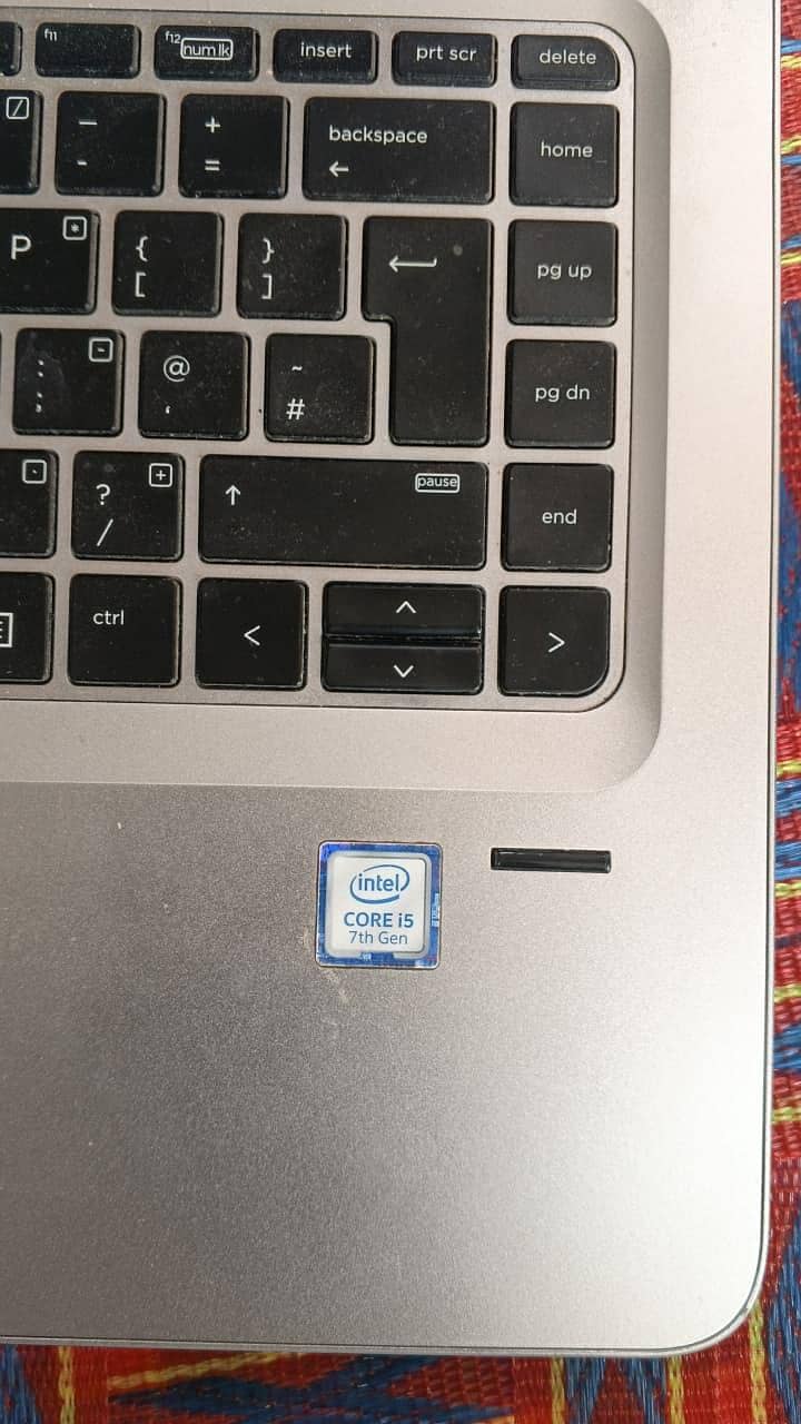 Core i5 7th Generation 6