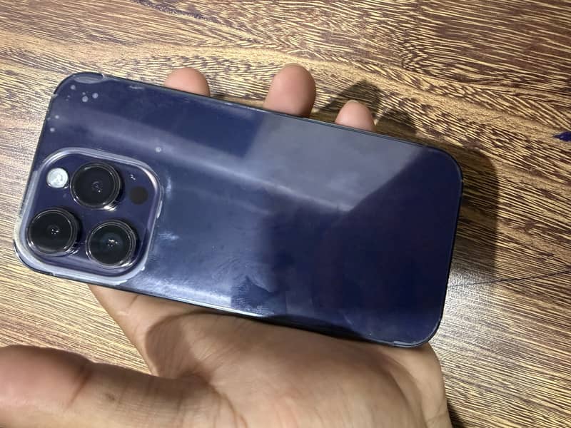 Iphone 14 Pro 0