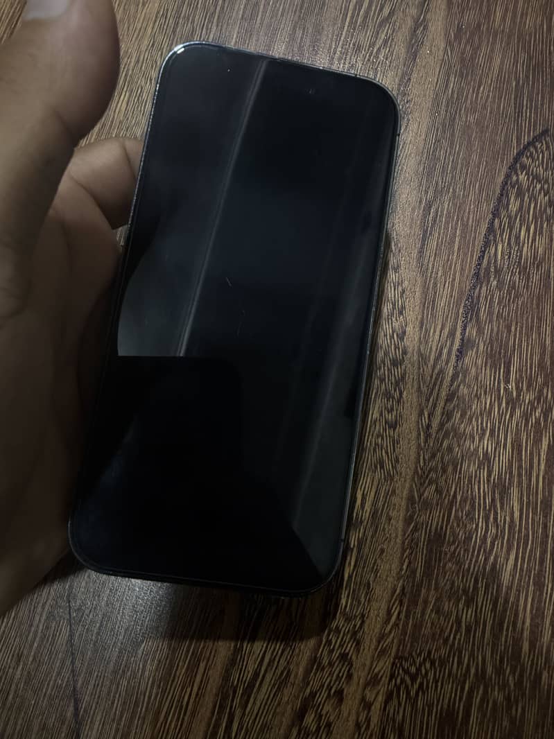 Iphone 14 Pro 1