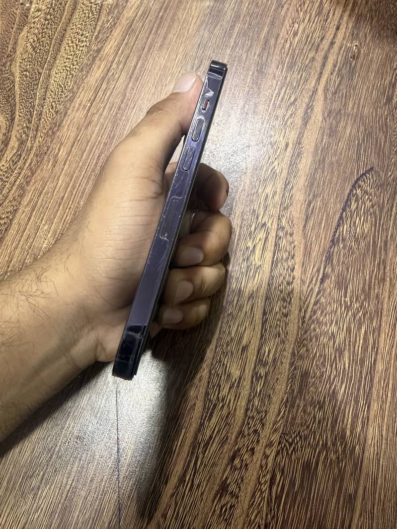 Iphone 14 Pro 3