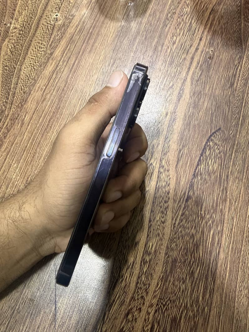 Iphone 14 Pro 4