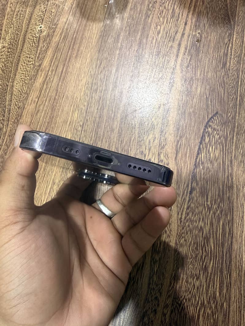Iphone 14 Pro 6