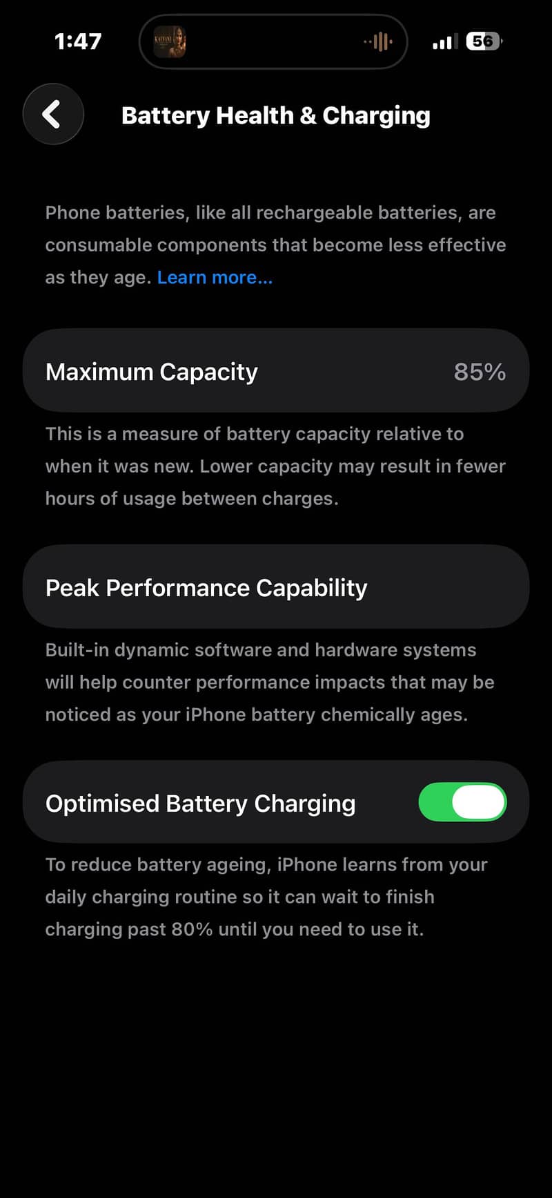 Iphone 14 Pro 8
