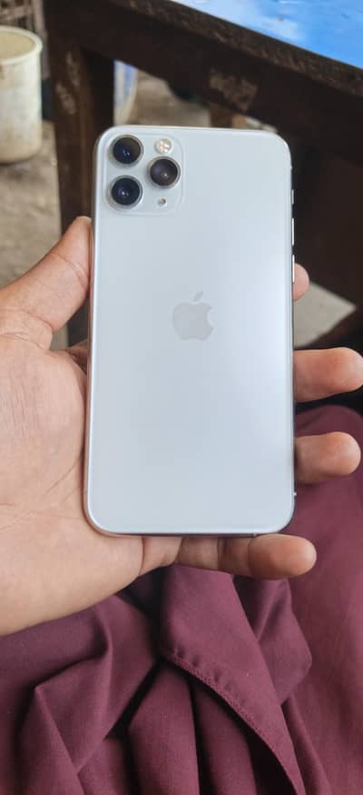 Iphone 11 pro 256 Gb