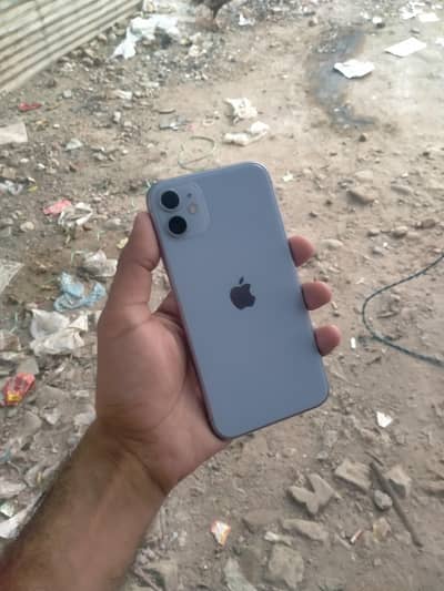 Apple iPhone 11 jv waterpaxk