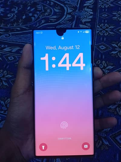 Samsung Mobile S22 Ultra