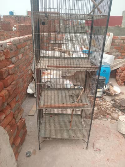 cage for sale