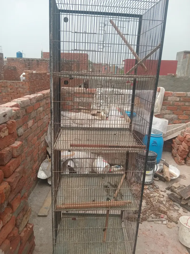 cage for sale — photo 4
