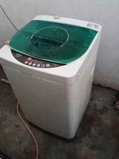 auto machine