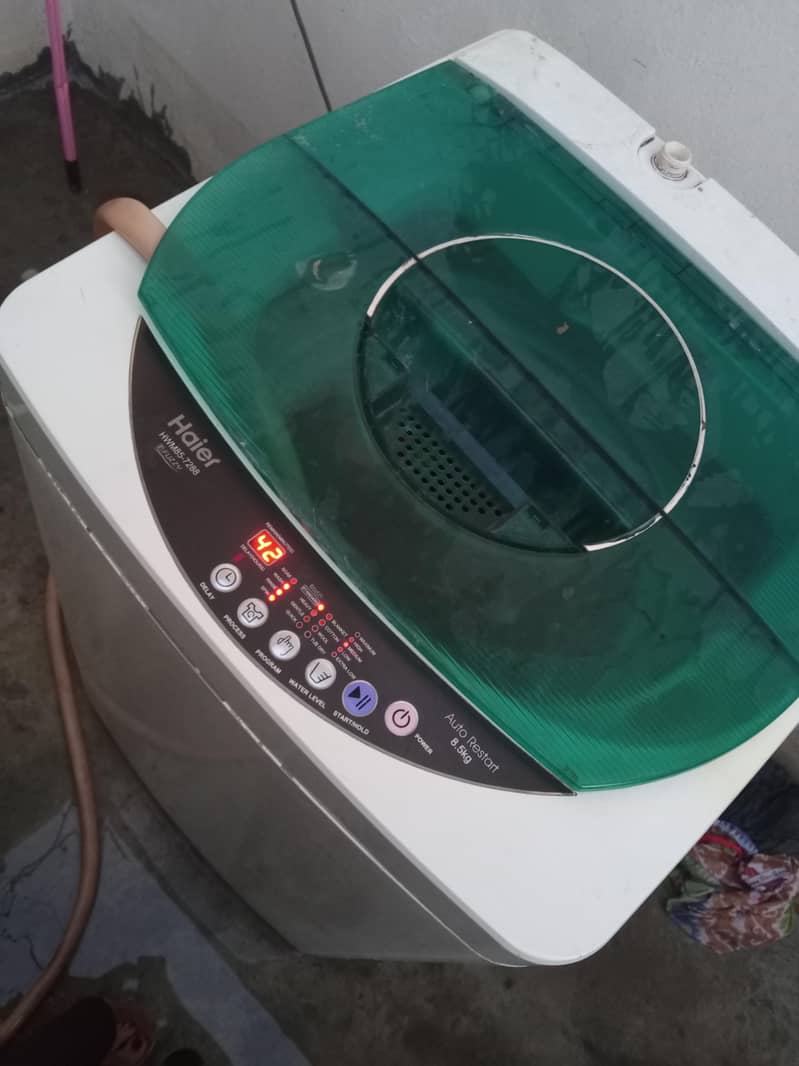 auto machine 1