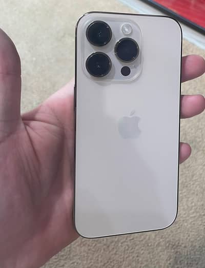 Apple iPhone 14 Pro