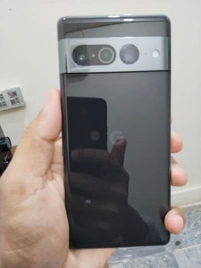 Google Pixel 7 Pro