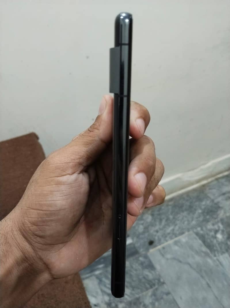Google Pixel 7 Pro 2