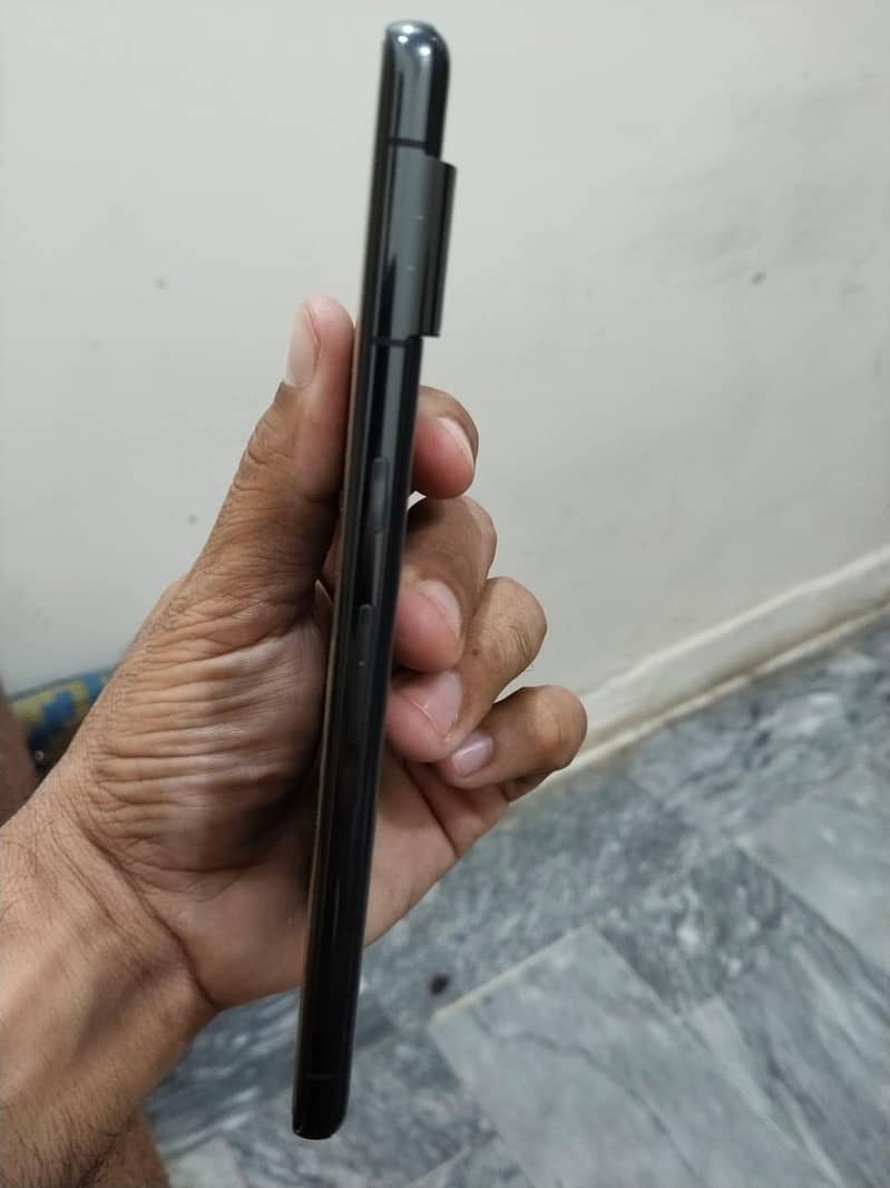 Google Pixel 7 Pro 3