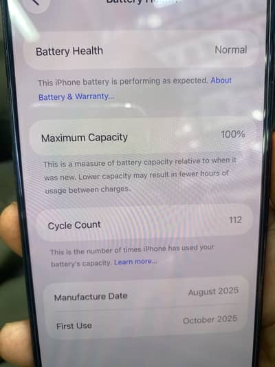 Apple iPhone 17 Air