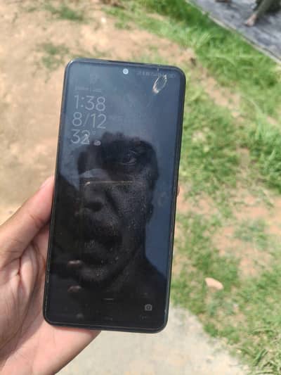 Xiaomi Redmi Note 12