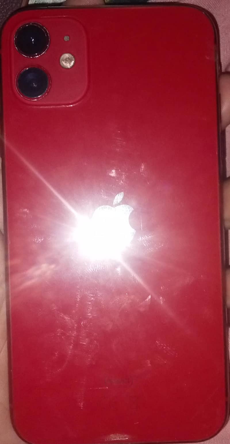Apple iPhone 11 0