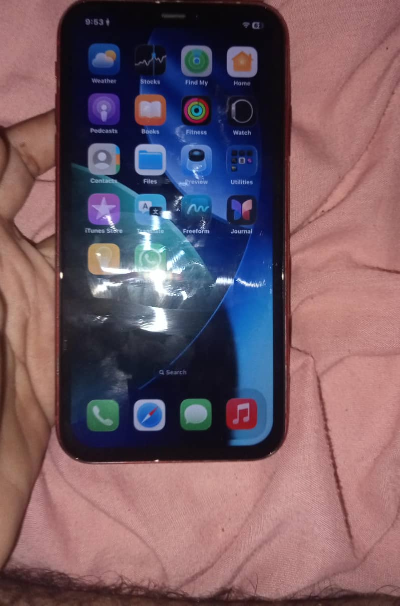 Apple iPhone 11 1