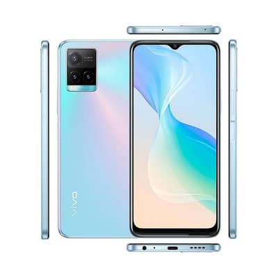 Vivo Y33s