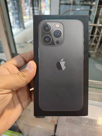 iPhone 13 Pro Non PTA 128 GB